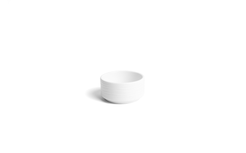 Ariane Butter Ramequin 7cm Eclipse