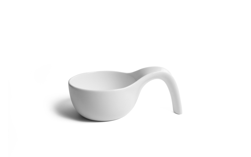 Ariane Spoon Service Bowl Pr
