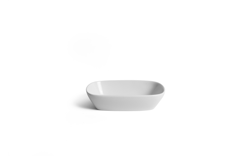 Ariane Bowl Turkey Small