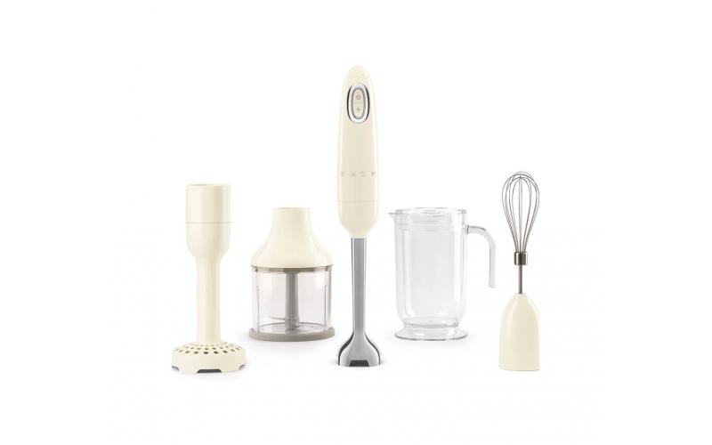 Smeg 50\'s Style Hand Blender