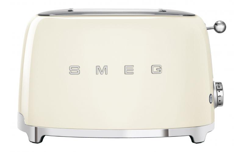 Smeg 50\'S Style 2 Slice Toaster