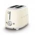 Smeg 50\'S Style 2 Slice Toaster