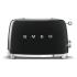 Smeg 50\'S Style 2 Slice Toaster