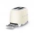 Smeg 50\'S Style 2 Slice Toaster