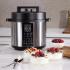 Nutricook Smartpot 2 8l Silver, Non Stick Silver