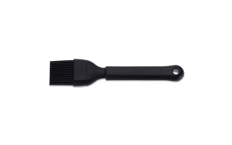 Giesser Pastry Brush, Black Handle