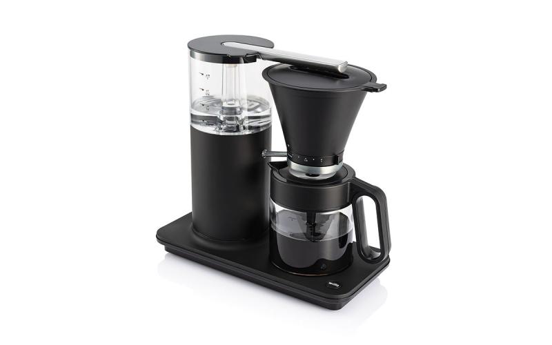 Wilfa Classic Coffee Maker (Black)
