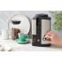 Wilfa Grinder Coffee (Black/Silver)