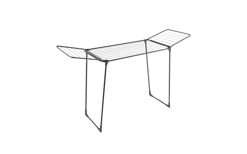 Metaltex Wing Laundry Dryer