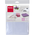 Metaltex Polyster Clothes Washing Bag Protector, Polybag With Header (Set Of 2)
