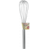 Metaltex Stainless Steel Whisk, 35 Cm
