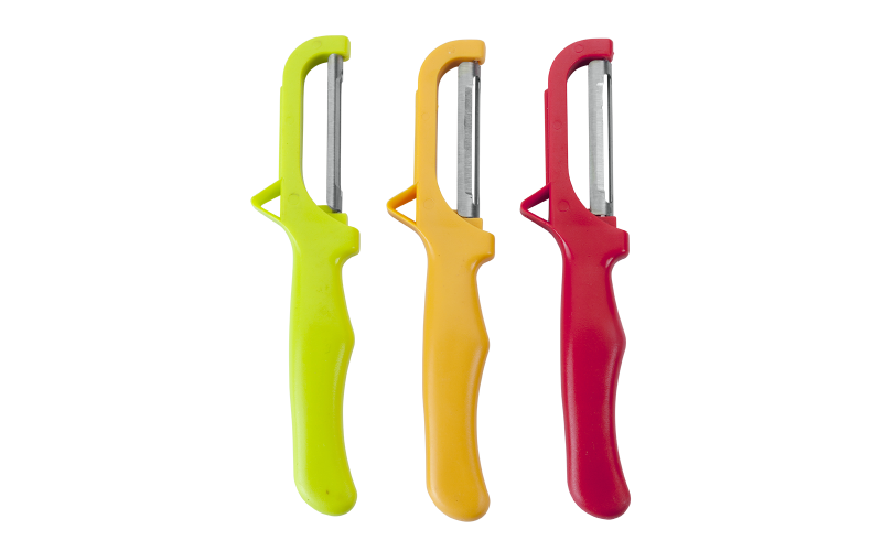 Metaltex Speedy Vegetable Peeler