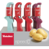 Metaltex Speedy Vegetable Peeler