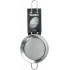 Metaltex Stainless Steel Strainer, 10 Cm