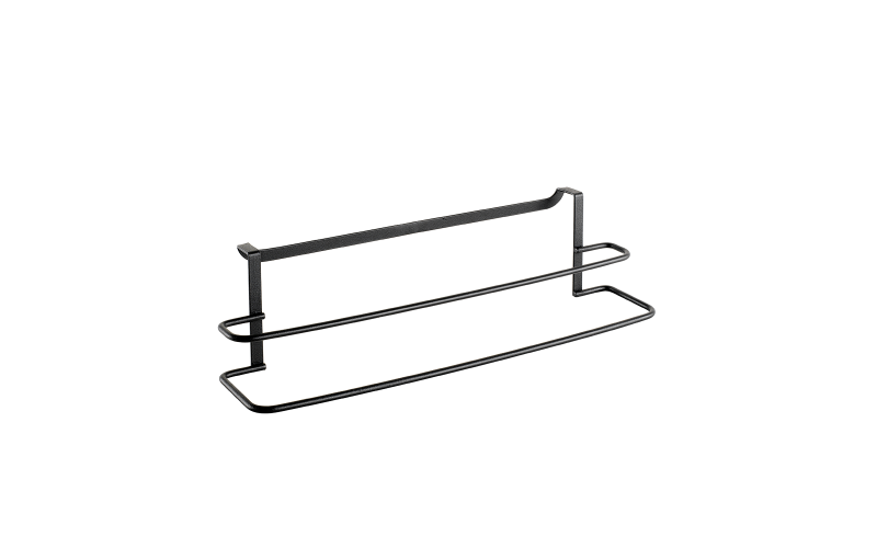 Metaltex Double Towel