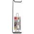 Metaltex Toilet Roll Holder With Dispenser, Carded, 15X58 Cm
