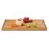 Metaltex Wooden Cutting Board, Carded, 40X28X2 Cm
