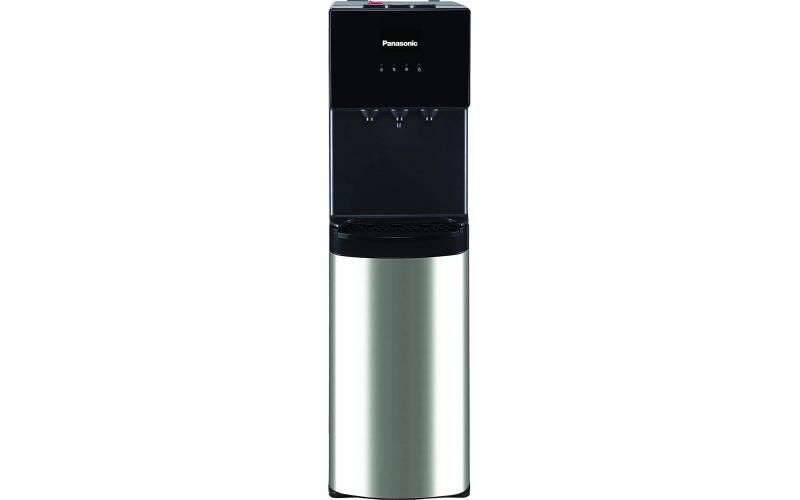 Panasonic Water Dispenser Bottom Load BLACK