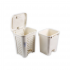Tontarelli 18 Ltr. Pedal Dust Bin \