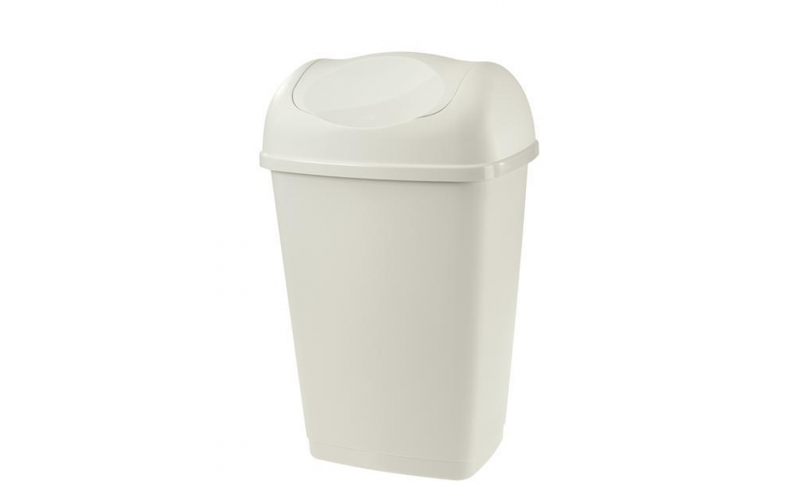 Tontarelli 25 Ltr. Swing Top Dust Bin \