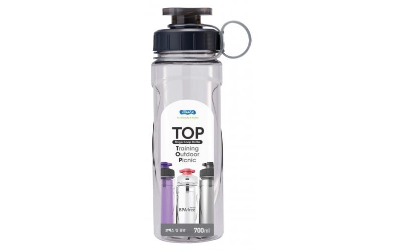 Komax Top Water Bottle, 700 ml