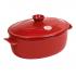 Emile Henry Oval Stewpot 6L