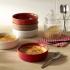 Emile Henry CrÃ¨me BrÃ»lee Ramekin