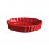 Emile Henry Deep Flan Dish 28 Cm