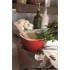 Emile Henry Mortar Pestle