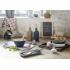 Emile Henry Mortar Pestle