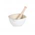 Emile Henry Mortar Pestle