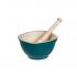 Emile Henry Mortar Pestle
