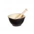 Emile Henry Mortar Pestle