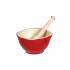 Emile Henry Mortar Pestle