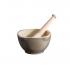 Emile Henry Mortar Pestle
