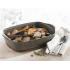 Emile Henry Small Rectangular Oven Dish
