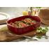 Emile Henry Small Rectangular Oven Dish