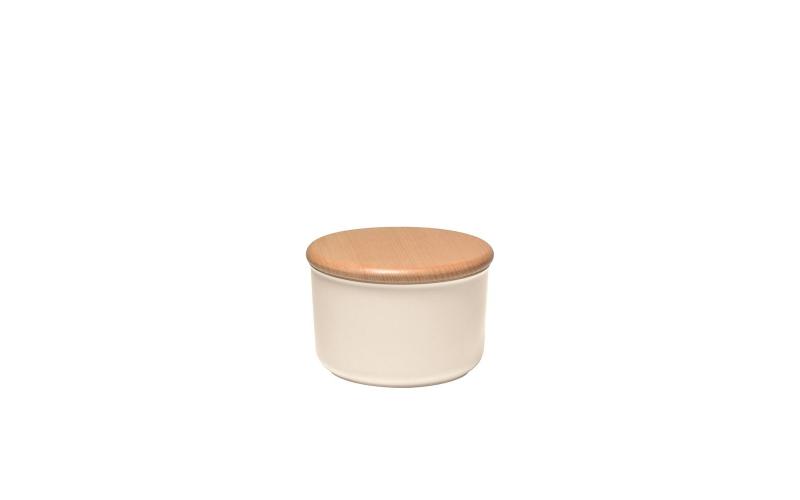 Emile Henry Storage Jar ,3L 11Oz