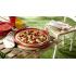 Emile Henry Ridged Pizza Stone