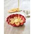 Emile Henry Ruffled Pie Dish