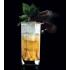 Ocean Connexion Long Drink, 430 ml (Set Of 4)