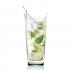 Ocean Plaza Long Drink, 405 ml (Set Of 4)