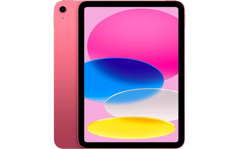Apple iPad 10th Generation (Late 2022) 10.9\