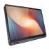 Lenovo Flex 5 NEW 12Gen Intel Core i7 10-Cores 2-in-1 Touch Display - Storm Grey