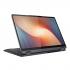 Lenovo Flex 5 NEW 12Gen Intel Core i7 10-Cores 2-in-1 Touch Display - Storm Grey