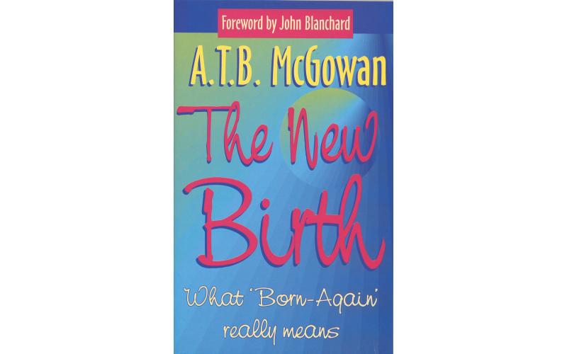 The New Birth