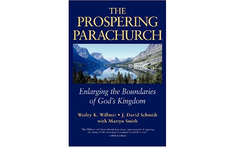 The Prospering Parachurch