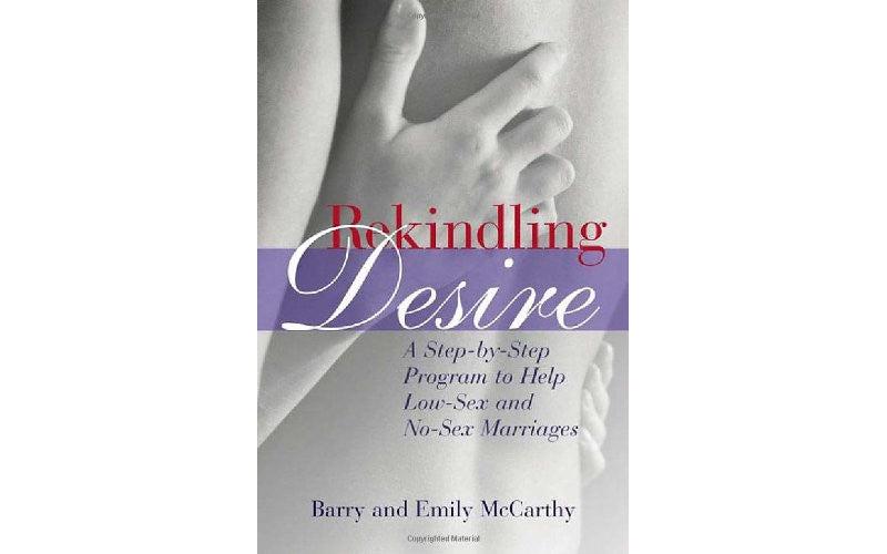Rekindling Desire