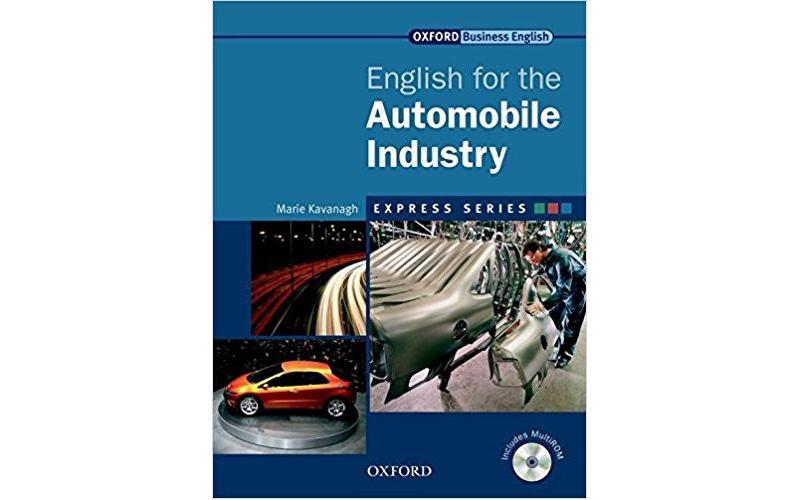 English for the Automobile Industry