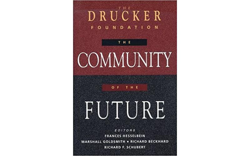 The Drucker Foundation